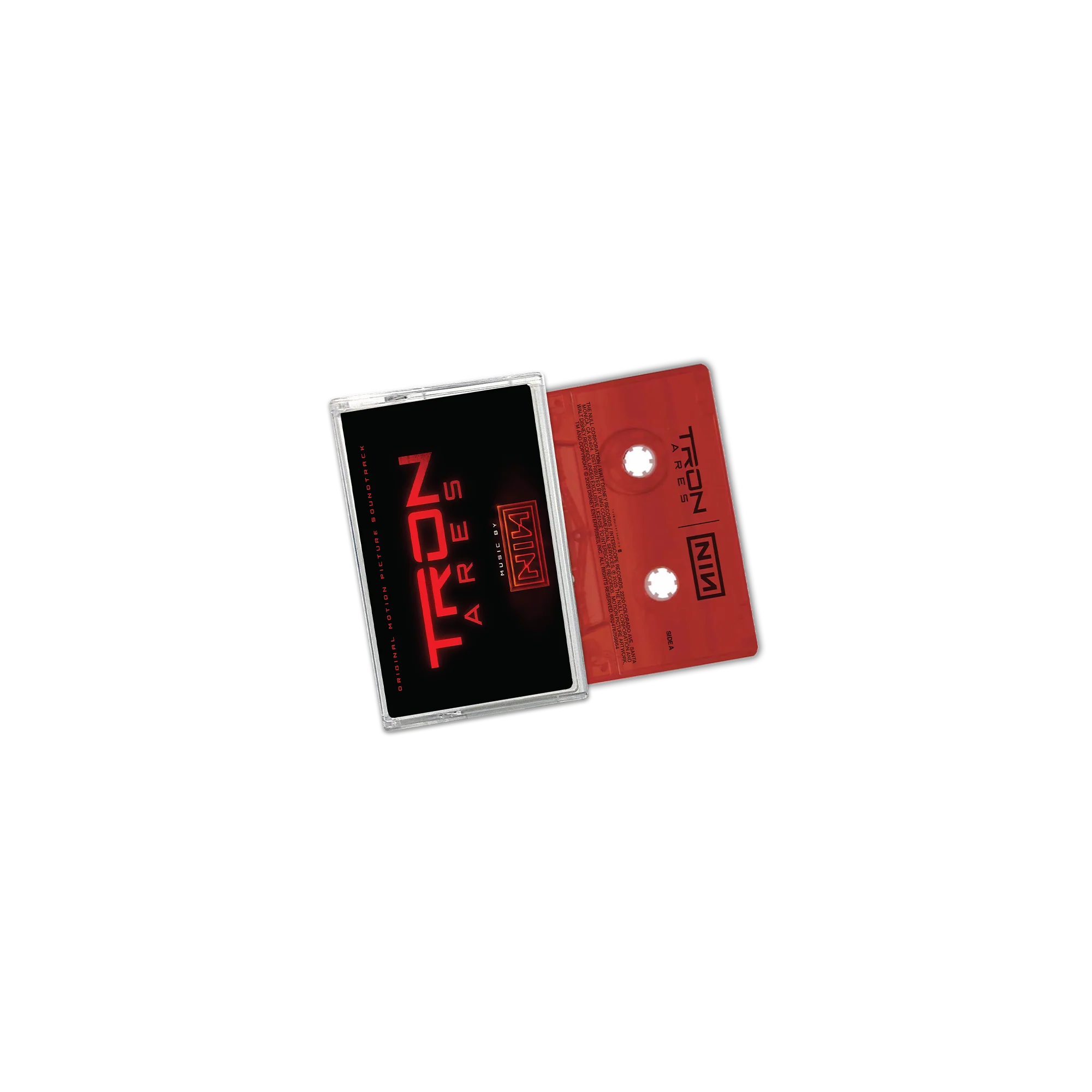 New Releases
